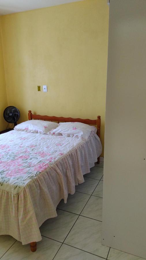 Casa De Praia Para Familia - 3 Quartos - Acomoda Ate 10 Pessoas ตรามันได ภายนอก รูปภาพ