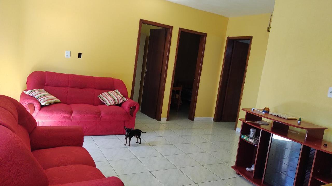 Casa De Praia Para Familia - 3 Quartos - Acomoda Ate 10 Pessoas ตรามันได ภายนอก รูปภาพ