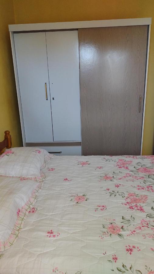 Casa De Praia Para Familia - 3 Quartos - Acomoda Ate 10 Pessoas ตรามันได ภายนอก รูปภาพ