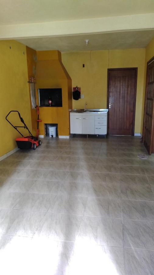 Casa De Praia Para Familia - 3 Quartos - Acomoda Ate 10 Pessoas ตรามันได ภายนอก รูปภาพ